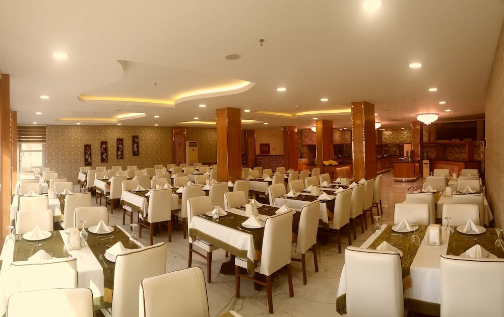 Grand Bayar Beach Hotel - All Inclusive