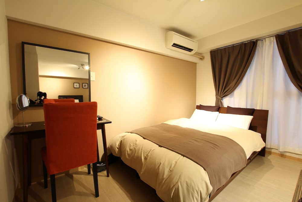 KIKU'S ROOM