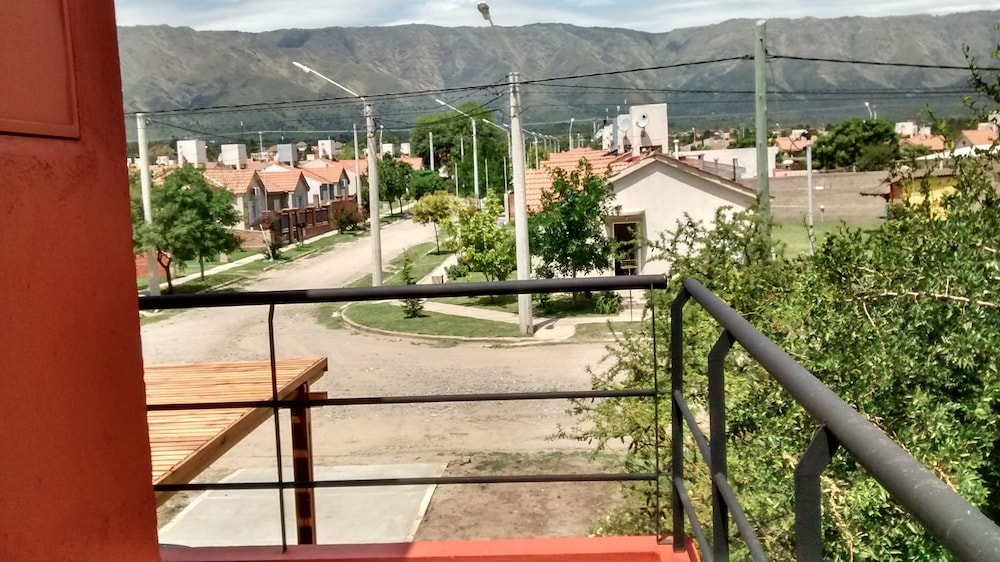 Cabaña Tongoy