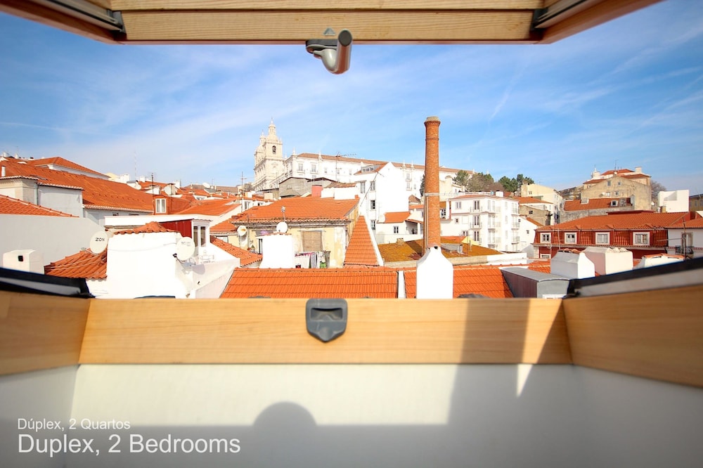 Akicity Alfama Senses