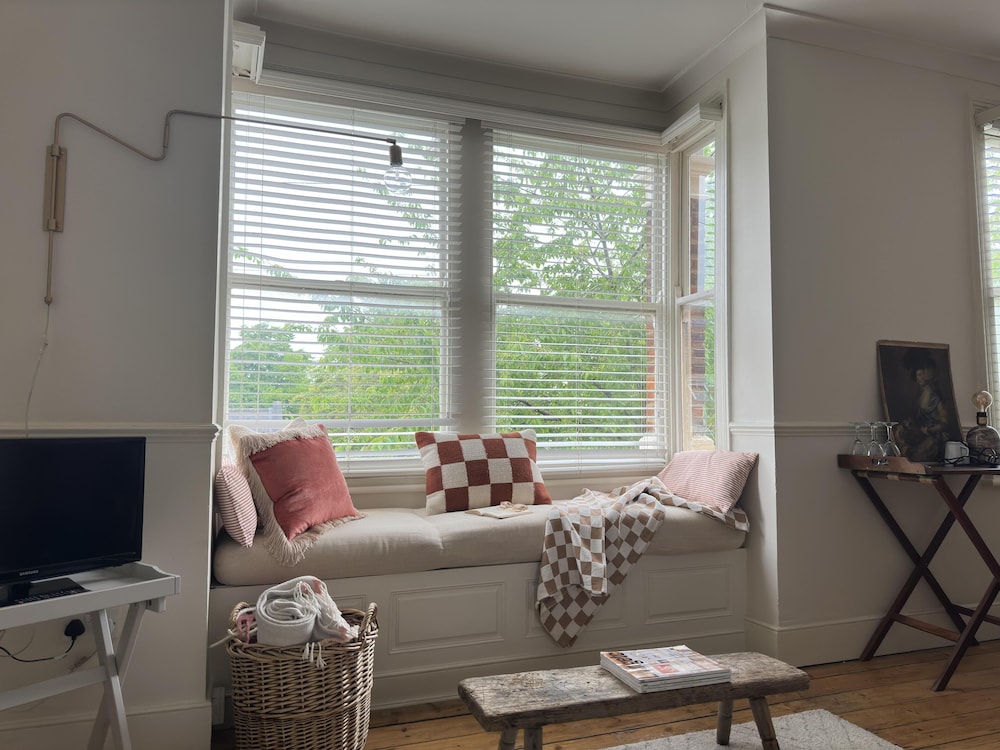 Stylish Apt London Excel Olympic Close to Station