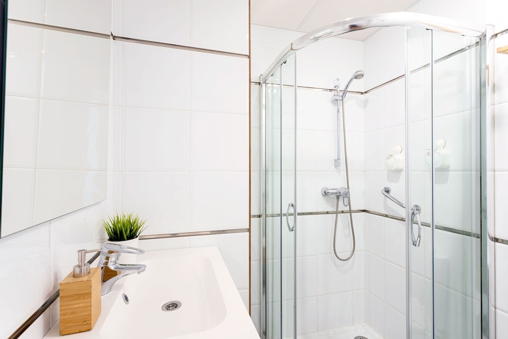 Modern Apartment in Prime Location. Marín García III