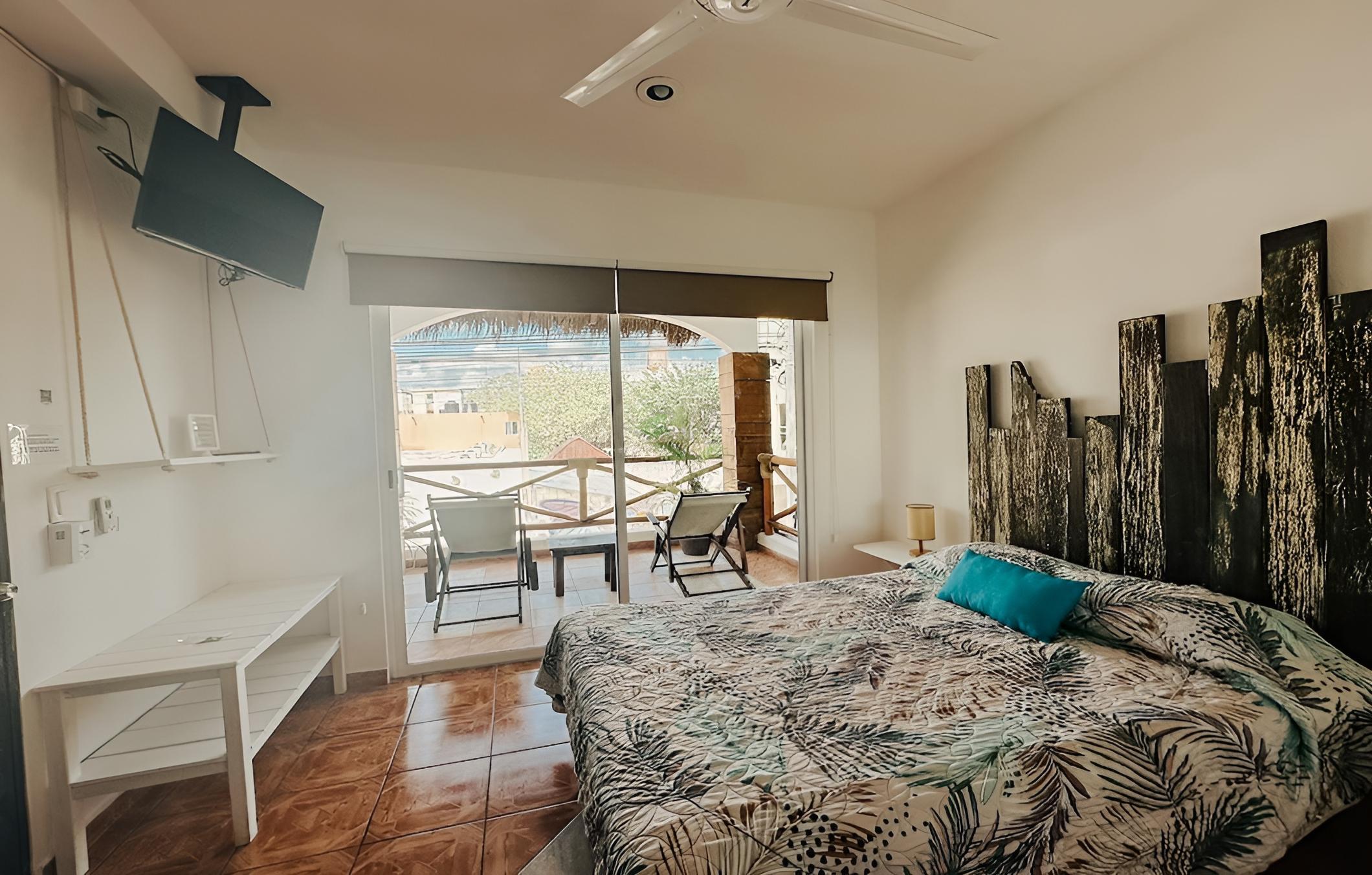 Hotel Nicte Ha Tulum