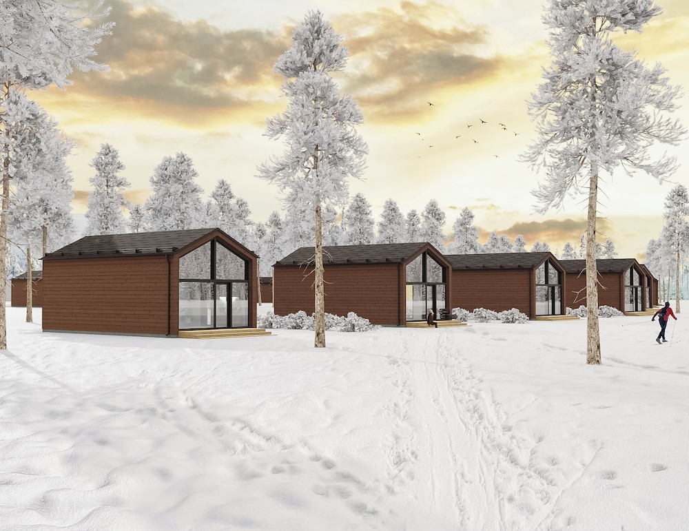 Riekko Lodge