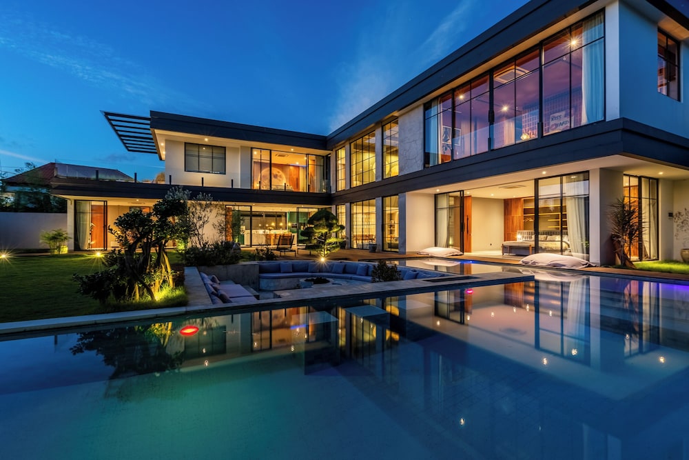 Soul Moon Harmony - Harmony of Comfort and Nature