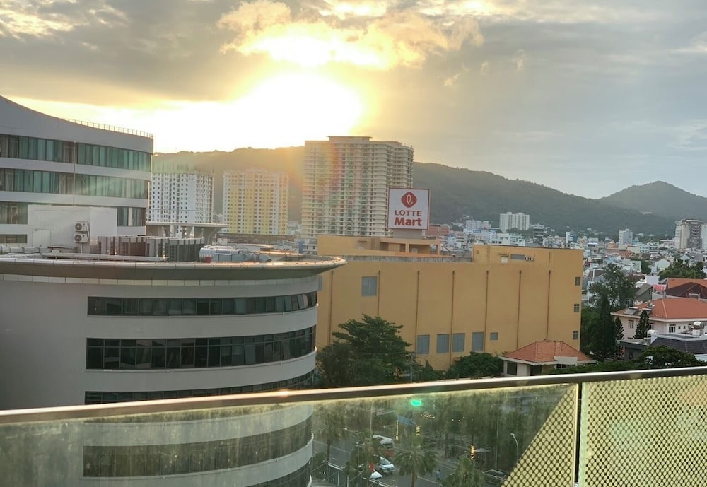 HoaNhi Apartment Vung Tau