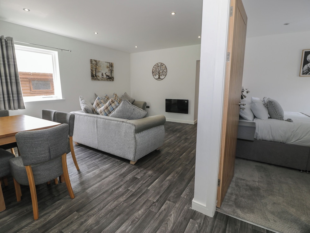 Luxury Lodge 69