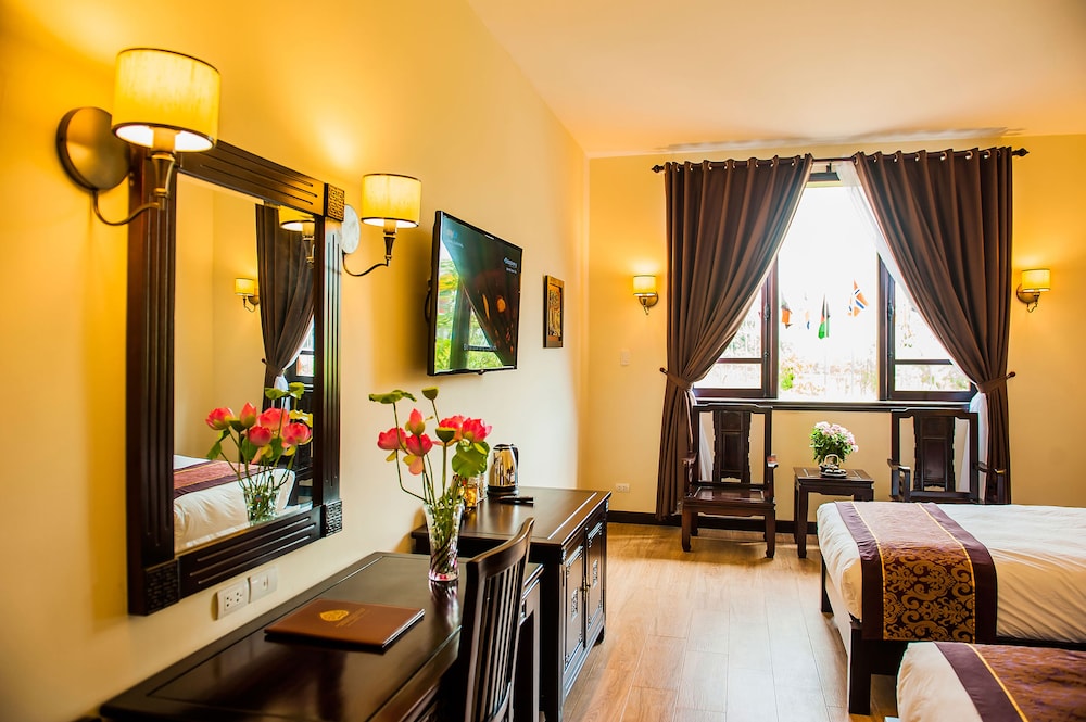 Bai Dinh Hotel