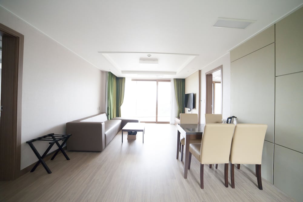 Dongwon Resort