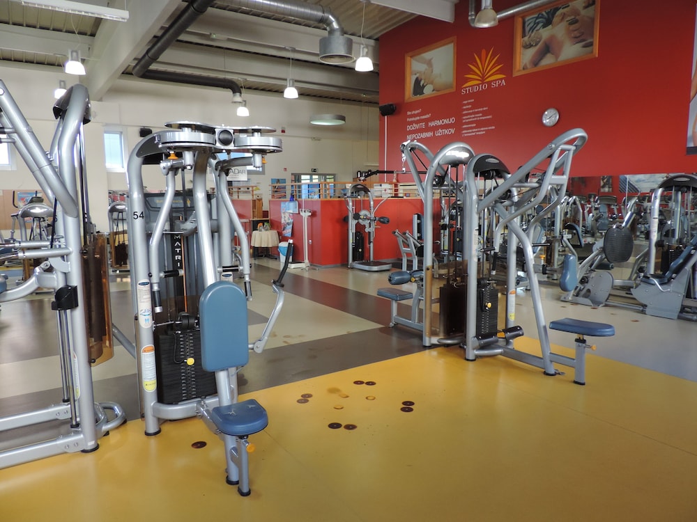 Hotel Betnava Hotel Maribor - Image 1