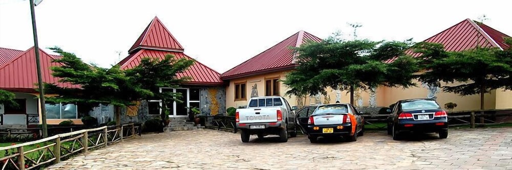 Rainforest Hotel
