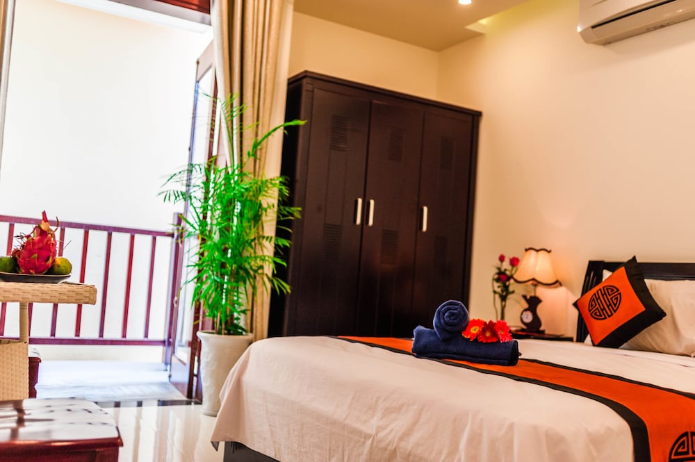 Hien Hoa Villa Hoi An