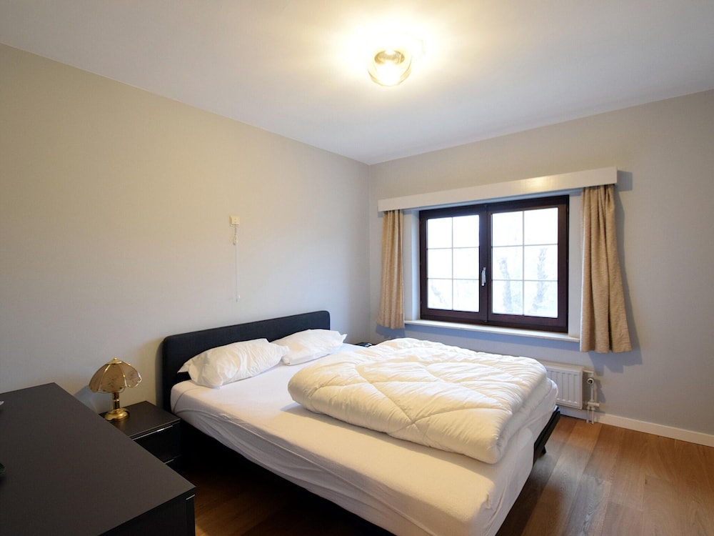 Apartment in De Haan Near the Beach