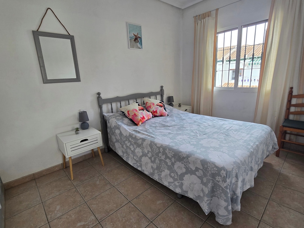 Lovely Apartment Near the Beach in Sunny La Mata