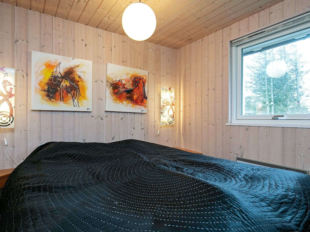 Holiday Home in Ulfborg view 5