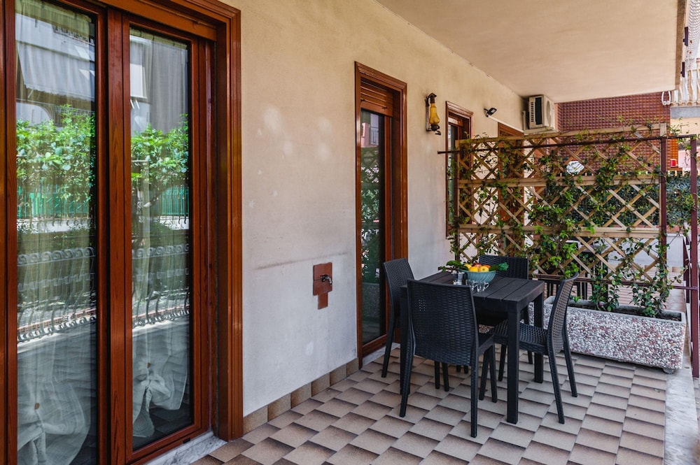 Lemon Tree Apartments by Wonderful Italy - Casa Arancione
