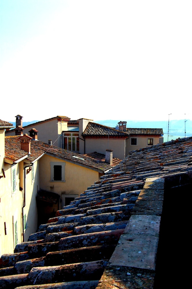 Il Castello di Rosceto