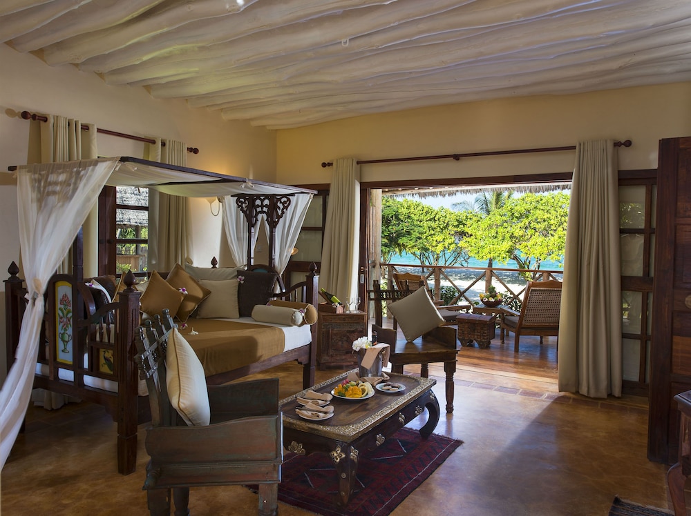 Kiwengwa Vacations - Neptune Pwani Beach Resort Spa Zanzibar - Property Image 101