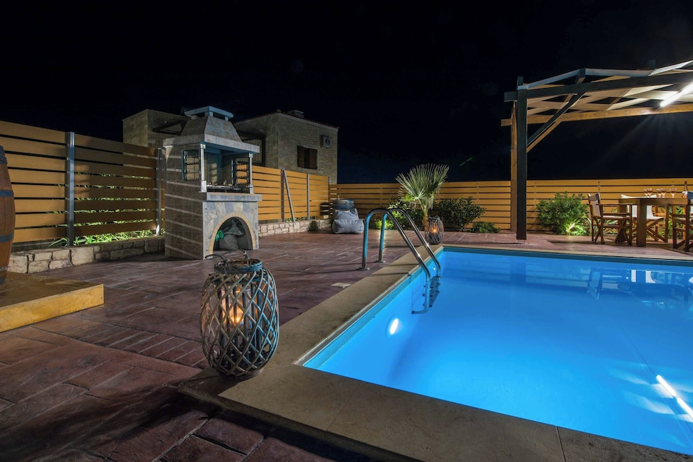 Villa Terpsi Klio