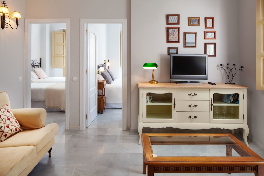 Romantic Apartment