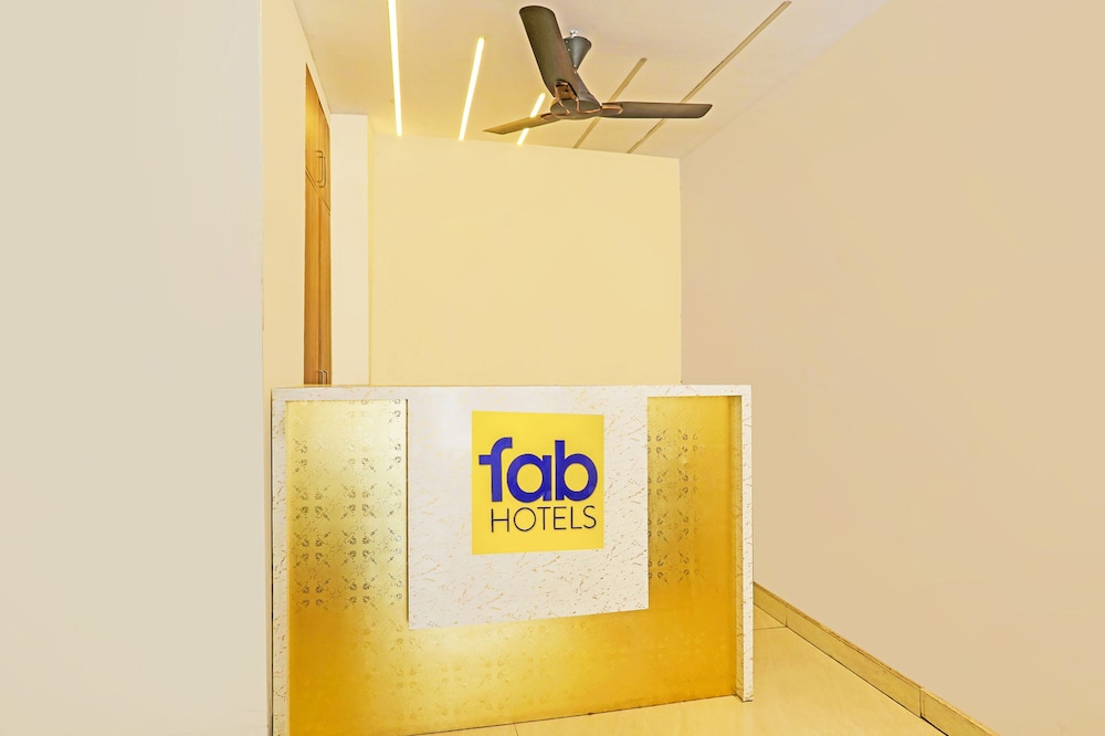 FabHotel The Happiness view 4