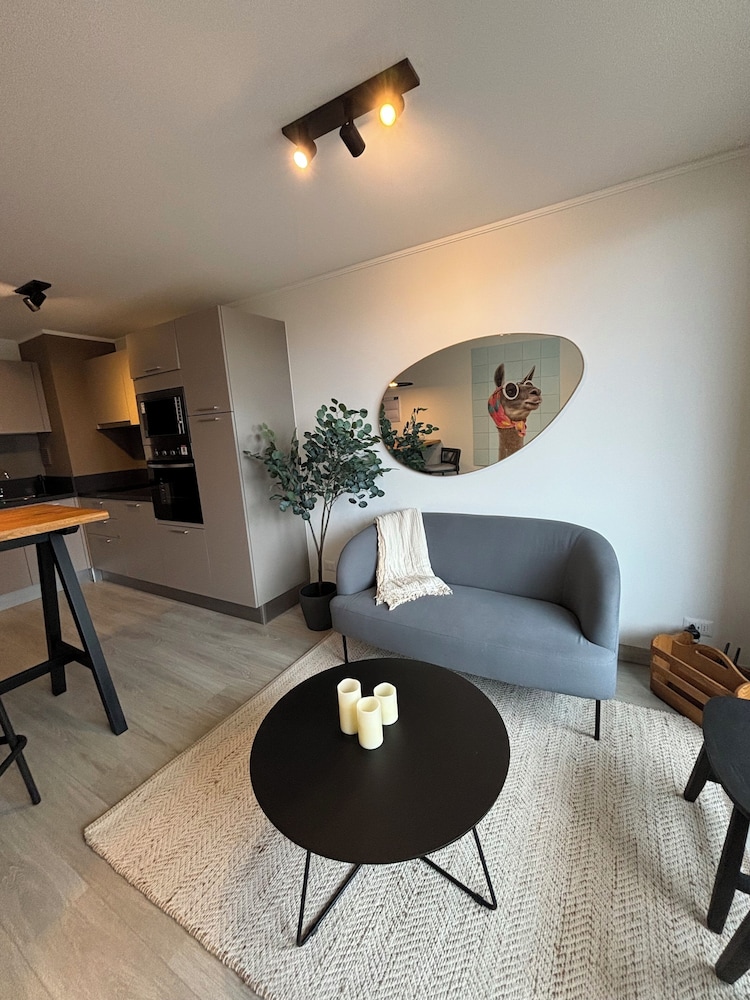 Apartment By Toore Patagonia