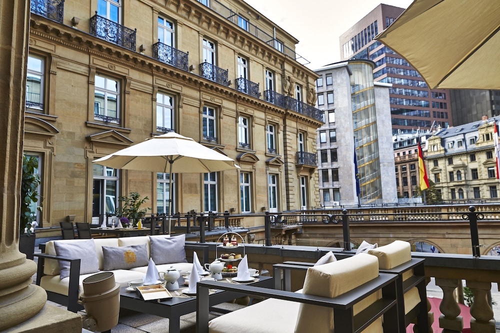 Frankfurt Vacations - Steigenberger Icon Frankfurter Hof - Property Image 23