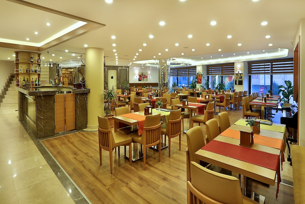 Aspen Otel İstanbul - Image 34