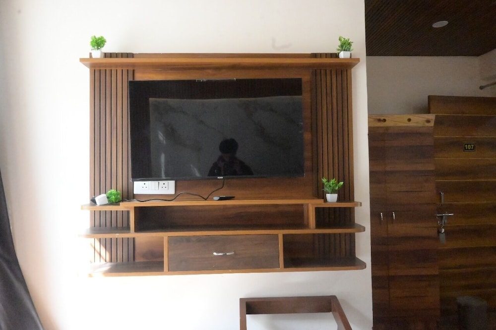 Hotel Vishnu Sthal Inn