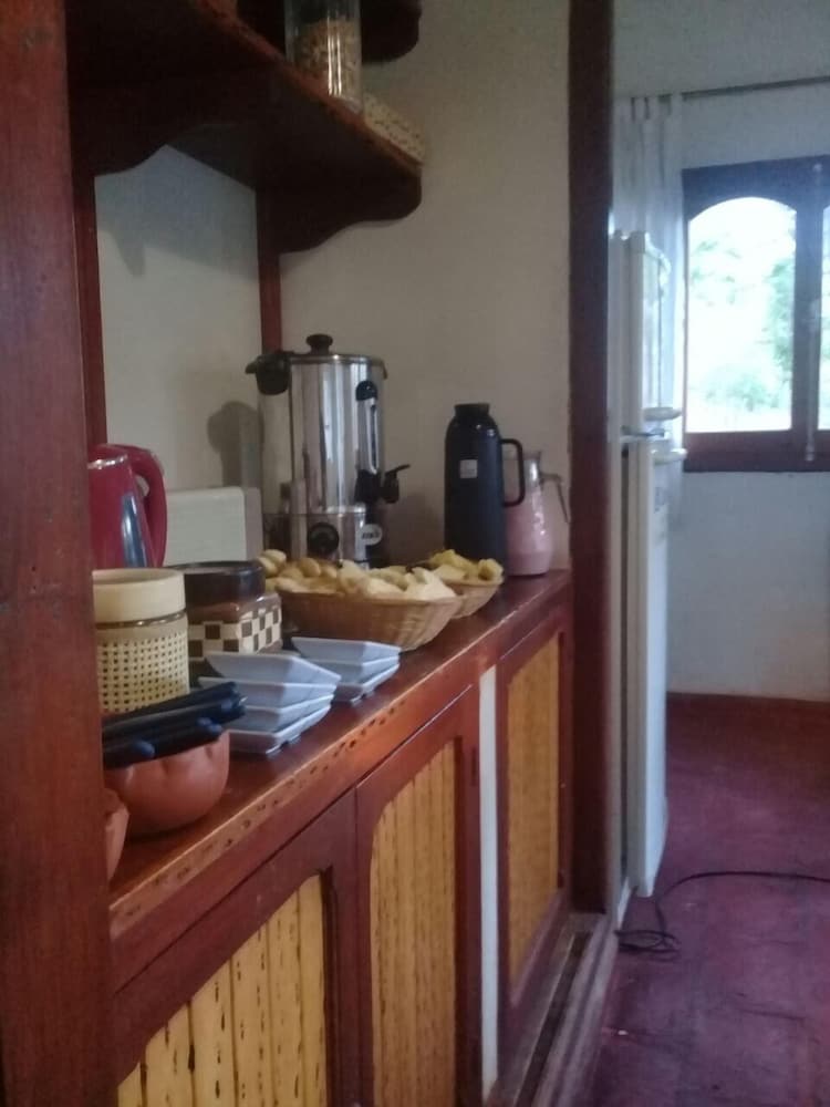 Hostal Azul Humahuaca