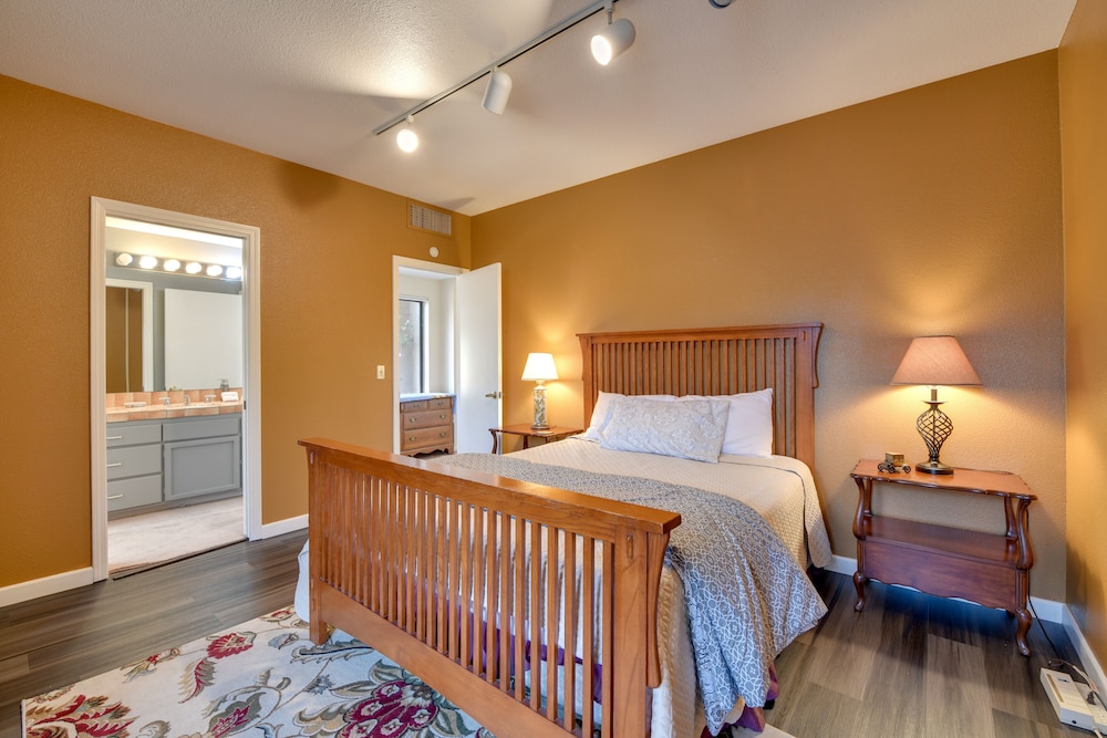 Pet-friendly Borrego Springs Retreat - Property Image 23