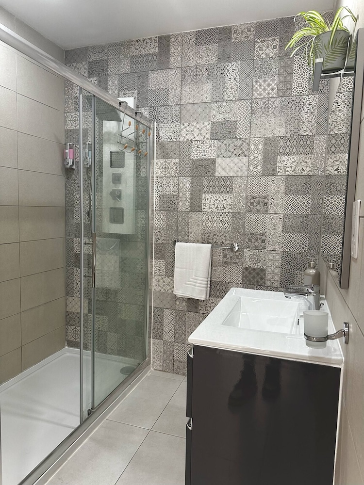 Los Arditos Duplex Penthouse Sliema