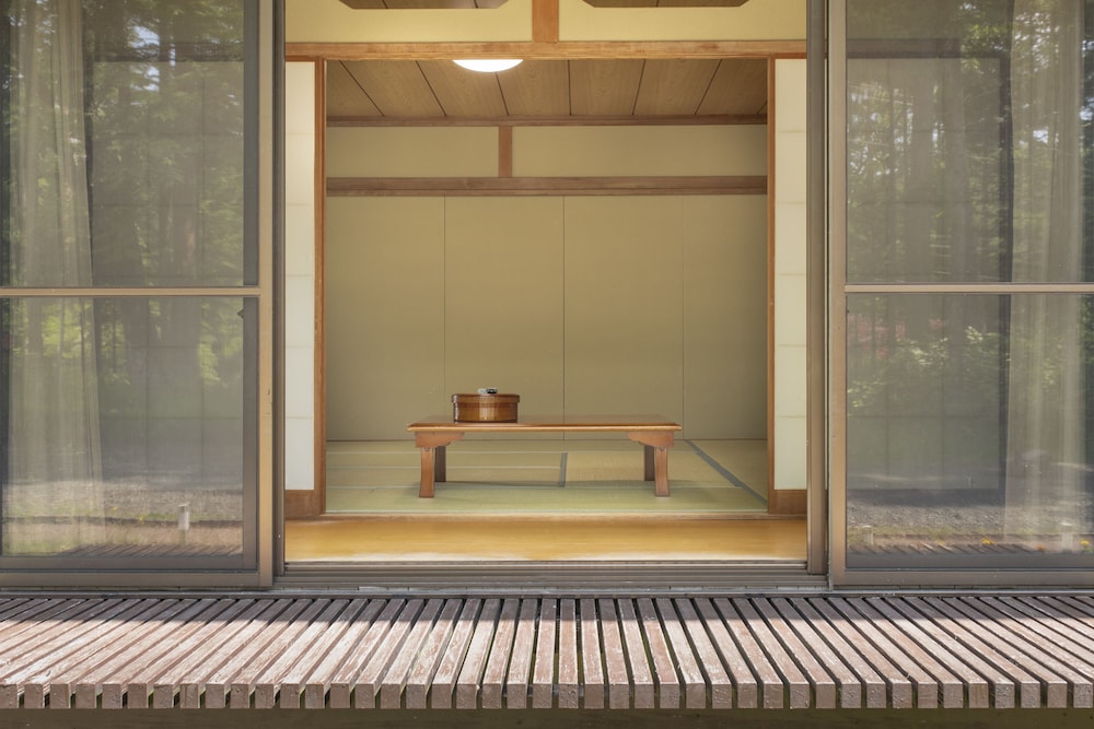 Yamanakako Ryokan RYOZAN