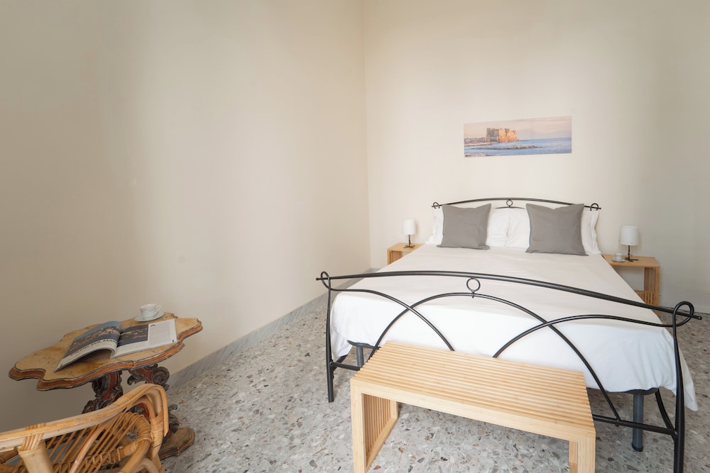 A Casa di Antonio by Wonderful Italy