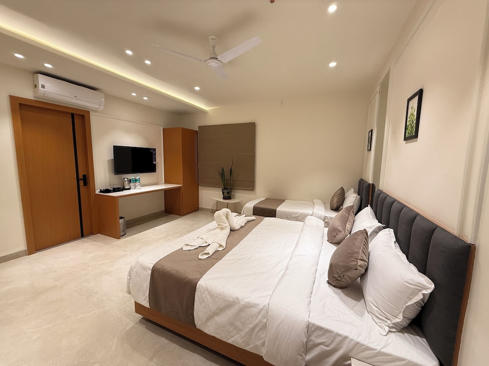 Hotel vimlayatan