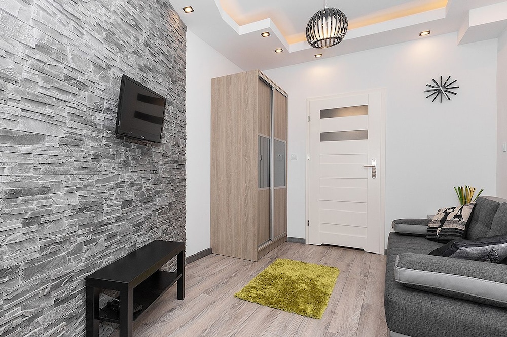 EchoDom 3 Apartments