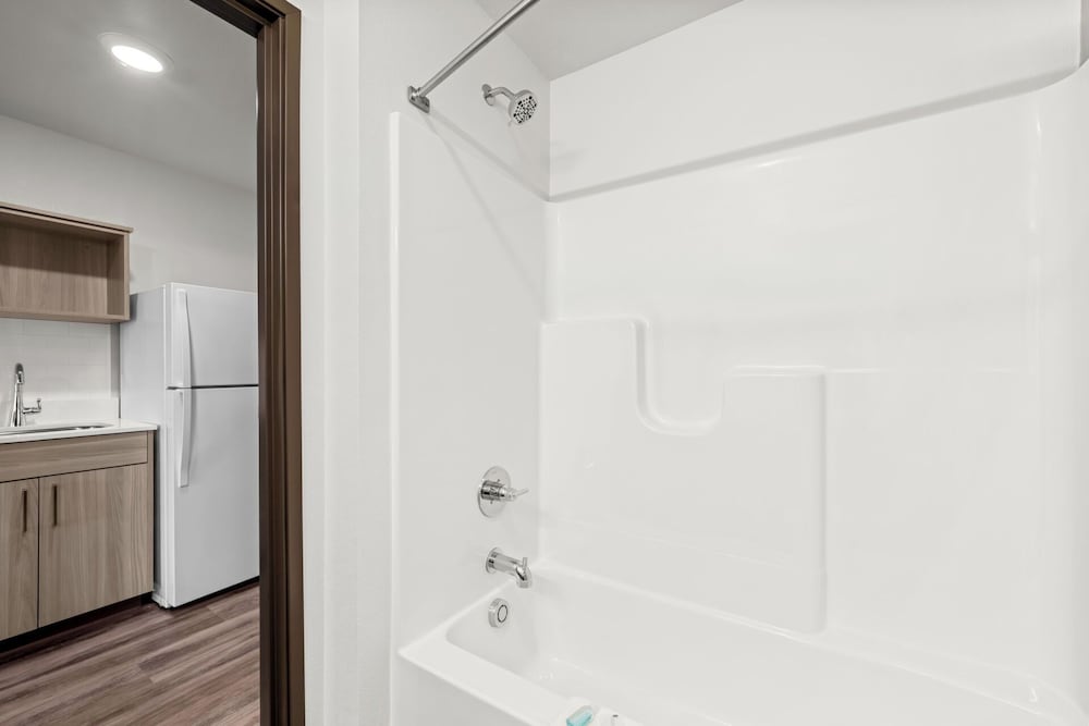 Woodspring Suites Anderson North I-85