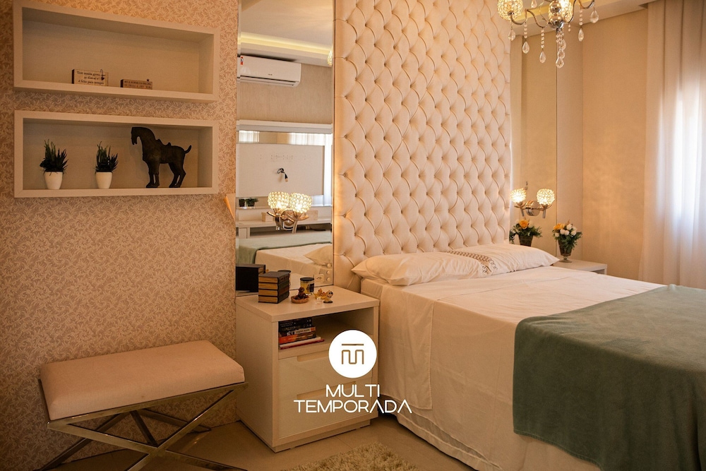 Apartamento Simon Vista Mar - Imbituba/sc