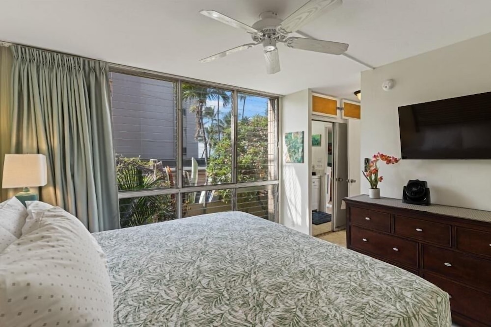 Kamaole Nalu, #202 2 Bedroom Condo