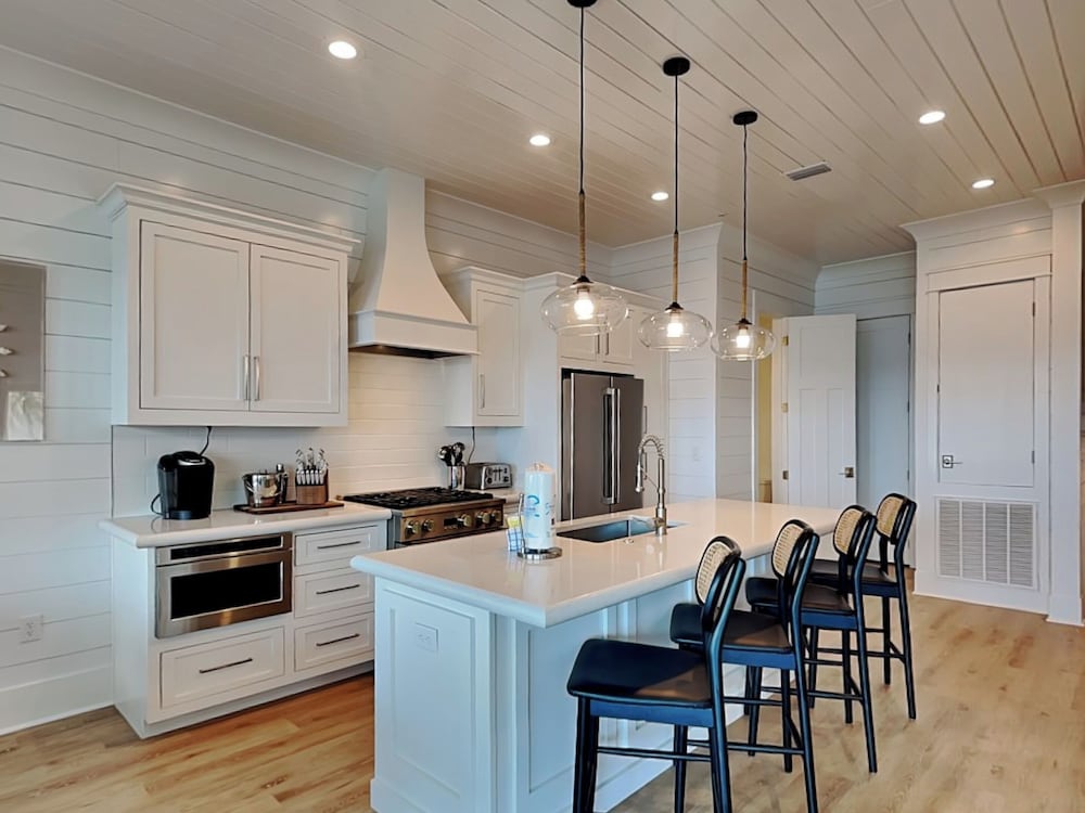 The Osprey #8 by Southern Vacation Rentals