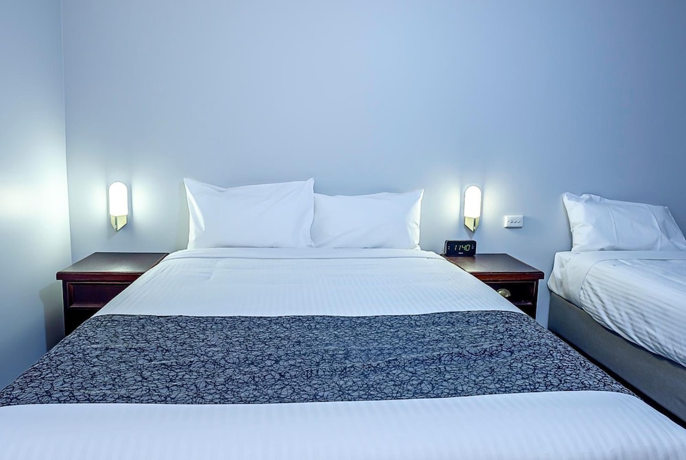 Bushmans Motor Inn