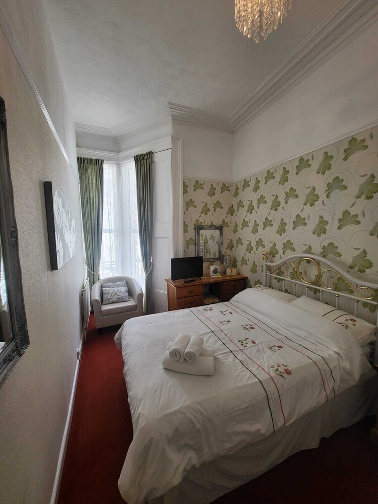 Florence Guest House
