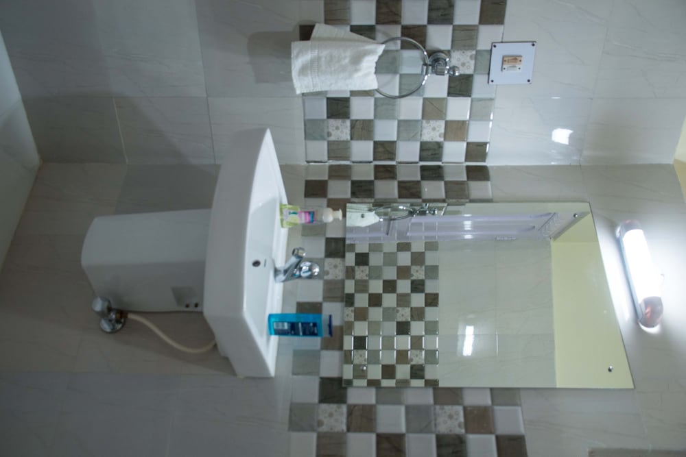 Kokari Guest House