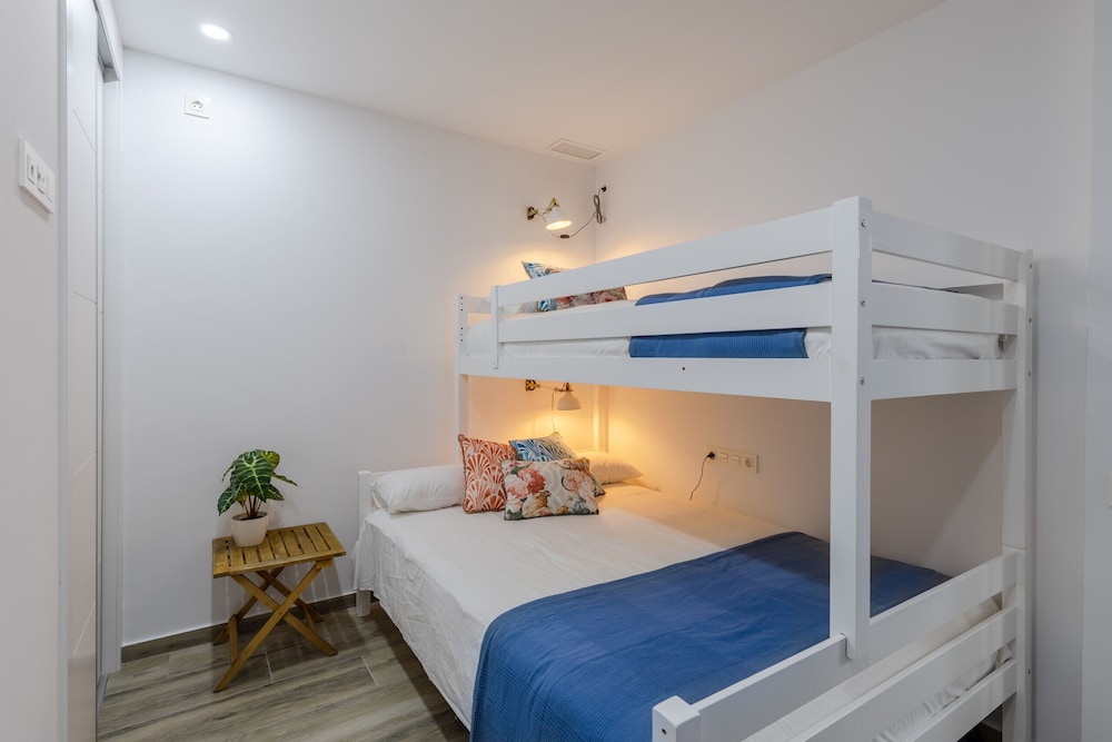 Penthouse Morning Star by Fidalsa
