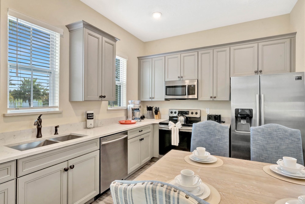 It's A Wonderful Life Vacay Home