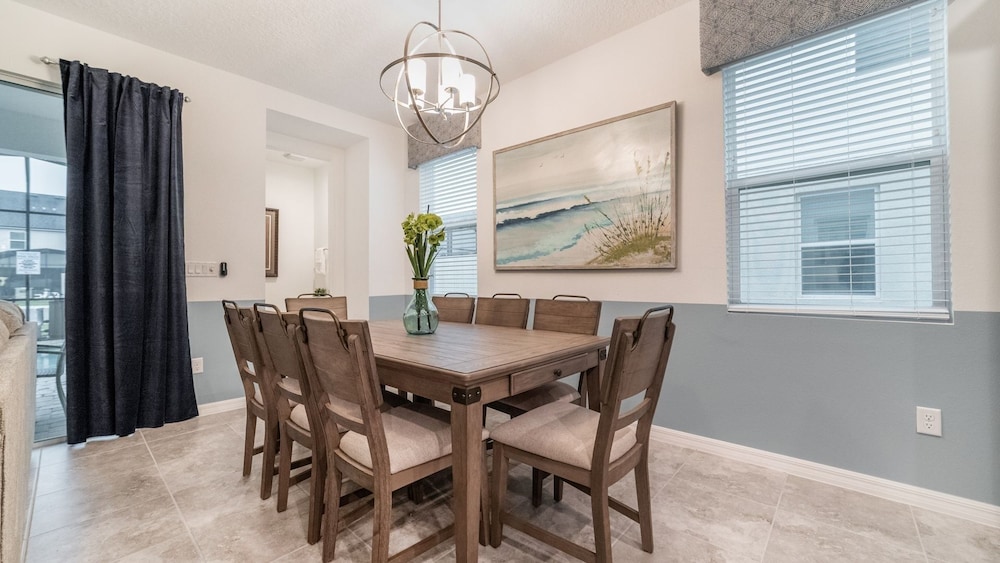 Solara Resort 5 Bedroom Townhome Private Pool 5 Home