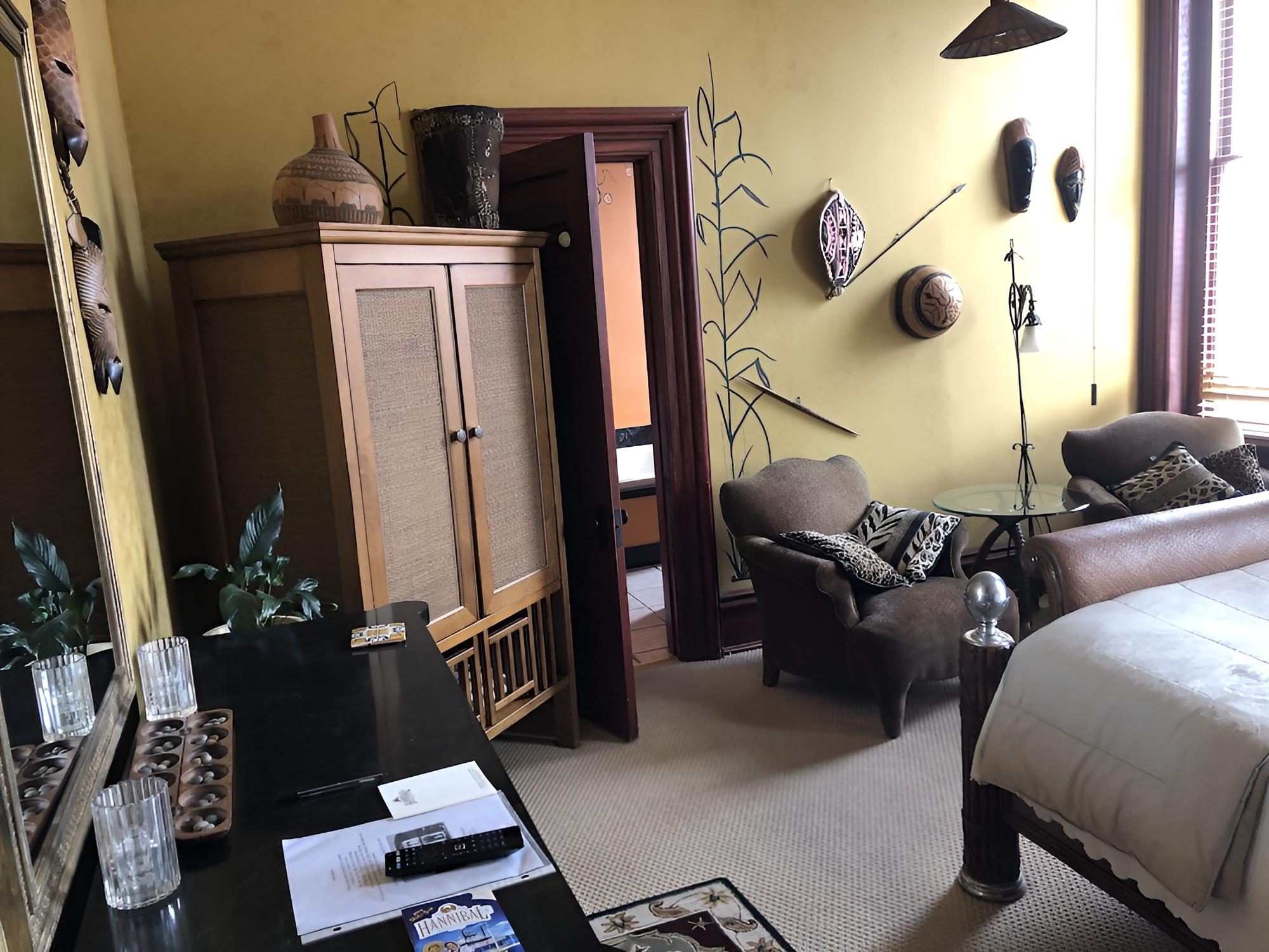 Main Street Bed & Breakfast