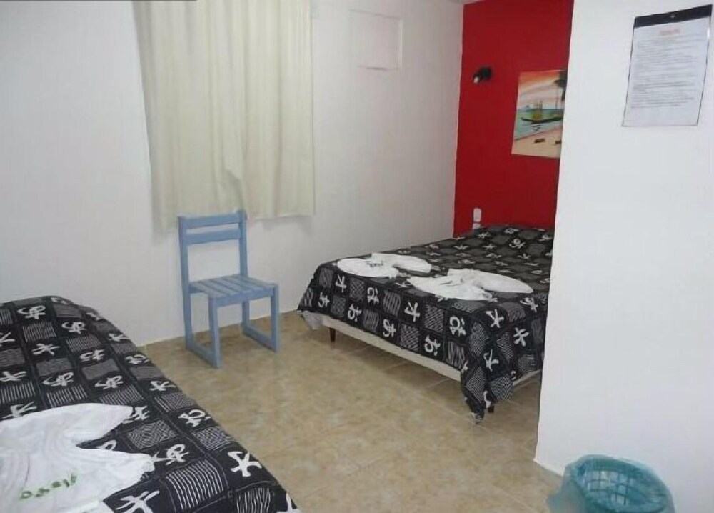 Pousada Residence Oásis