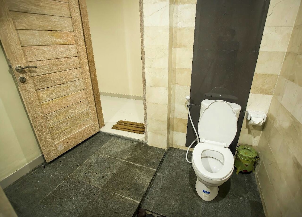 Tuga Guest House Ubud