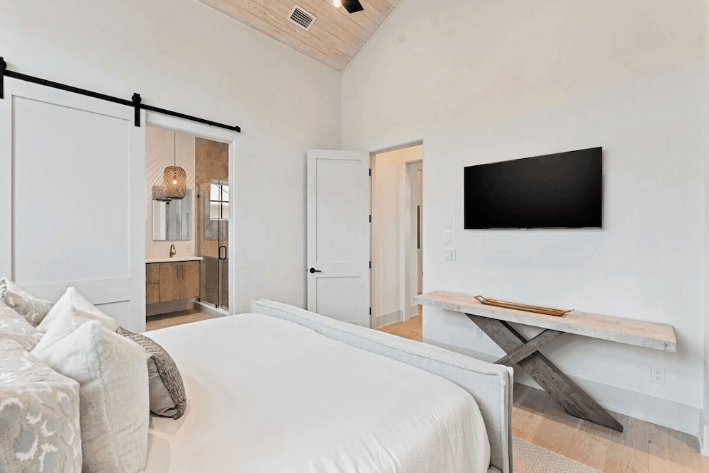 Katydid Beach Bungalow by Avantstay Gulf Views New Construction in Seagrove